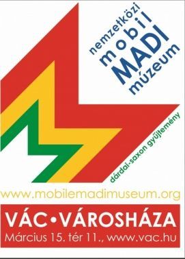 Nemzetközi Mobil MADI Múzeum