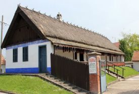 Népművészeti Tájház – 3. kép