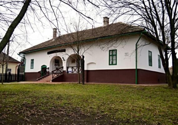 Néprajzi Kiállítóterem
