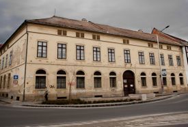Néprajzi Múzeum Pécs