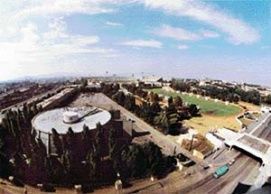 Népstadion Körcsarnok – 2. kép