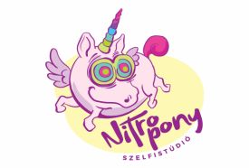 Nitro Pony Szelfistúdió – 3. kép