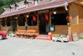 No.1 Kávézó és Étterem – 2. kép
