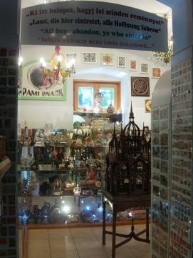 Nosztalgia Múzeum