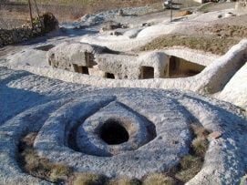 Barlanglakások – 3. kép