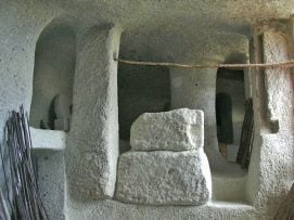 Barlanglakások – 4. kép