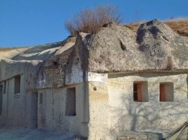 Barlanglakások – 5. kép