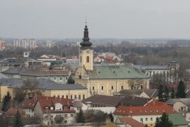 Evangélikus templom