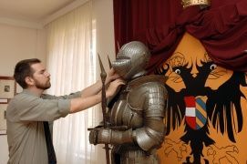 Jósa András Múzeum – 2. kép
