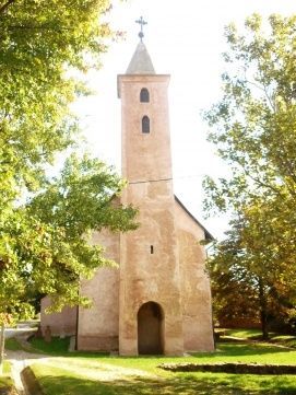 Nyugat-Mecsek Tájvédelmi Körzet – 4. kép
