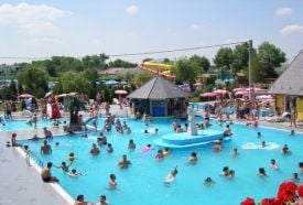 Oázis Wellness Park