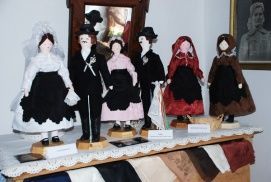 Népi lakóházak (Öregfalu) – 5. kép