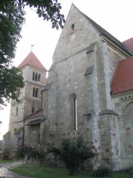 Református Műemléktemplom – 3. kép
