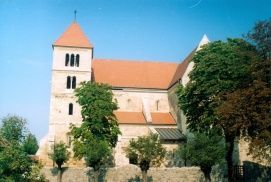 Református Műemléktemplom