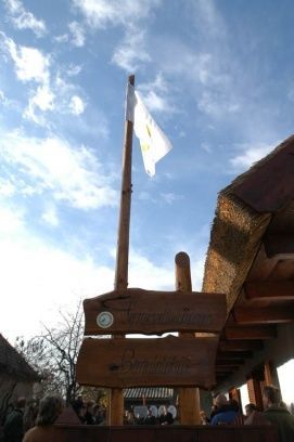 Tanösvények az Ócsai Tájvédelmi Körzet területén – 2. kép