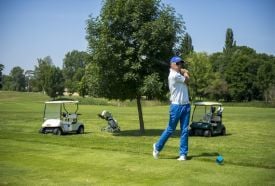 Old Lake Golf & Country Club