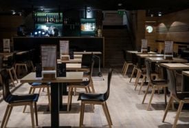 Opus Jazz Club