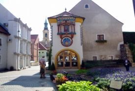Órajáték és Múzeum – 3. kép