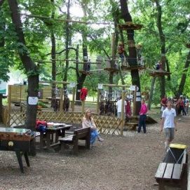 Orczy Kalandpark – 5. kép