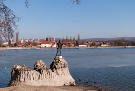 Öreg-tó – 5. kép