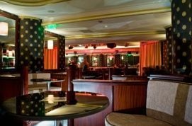 Orfeum Club – 2. kép