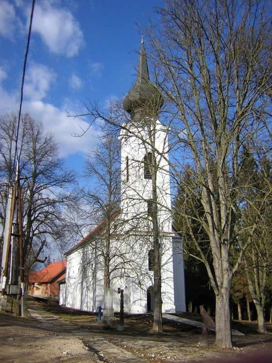 Református templom
