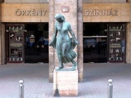 Örkény István Színház