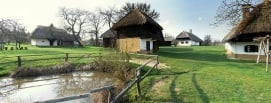 Őrségi Népi Műemlékegyüttes – 3. kép