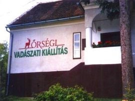 Őrségi Vadászati Kiállítás