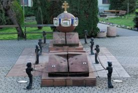 Országalmás csobogó – 3. kép