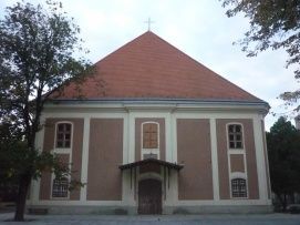 Öt templom – 4. kép