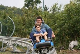 Oxygen Adrenalin Park