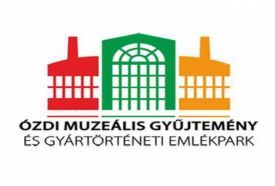 ÓMÉK - Ózdi Muzeális Gyűjtemény és Gyártörténeti Emlékpark – 4. kép