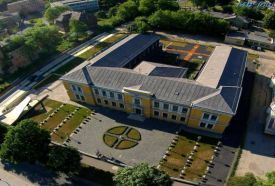 ÓMÉK - Ózdi Muzeális Gyűjtemény és Gyártörténeti Emlékpark – 5. kép
