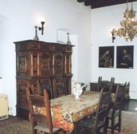 Bodrogközi Kastélymúzeum