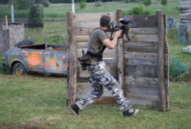 Paintball