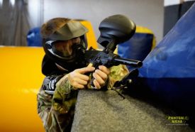 Paintball Aréna Békéscsaba – 2. kép