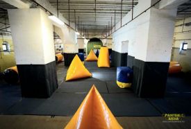 Paintball Aréna Békéscsaba