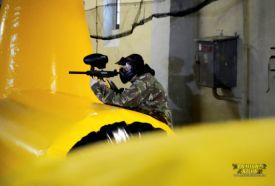 Paintball Aréna Békéscsaba – 5. kép