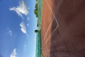Pannon Sportpark Tenisz