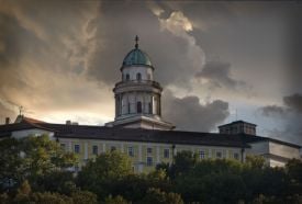 Pannonhalmi Főapátság pincészete – 2. kép