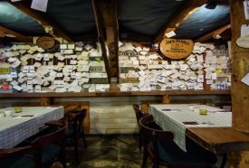 Papa Joes Saloon & Steakhouse – 3. kép