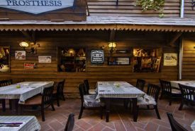 Papa Joes Saloon & Steakhouse – 2. kép