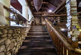 Papa Joes Saloon & Steakhouse – 5. kép