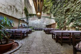 Papa Joes Saloon & Steakhouse – 4. kép