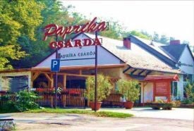 Paprika Csárda