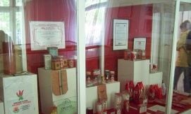 Paprika Múzeum