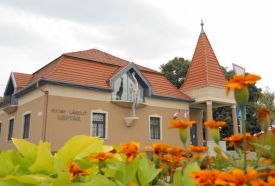 Patay László Városi Képtár