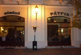 Pátria Kávéház és Étterem – 2. kép