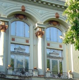 Csontváry Múzeum – 2. kép
